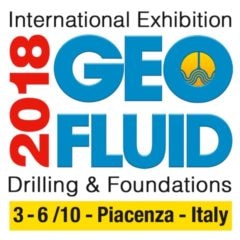 Fiera Geofluid 2018