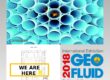 fiera Geofluid prodotti per le perforazioni