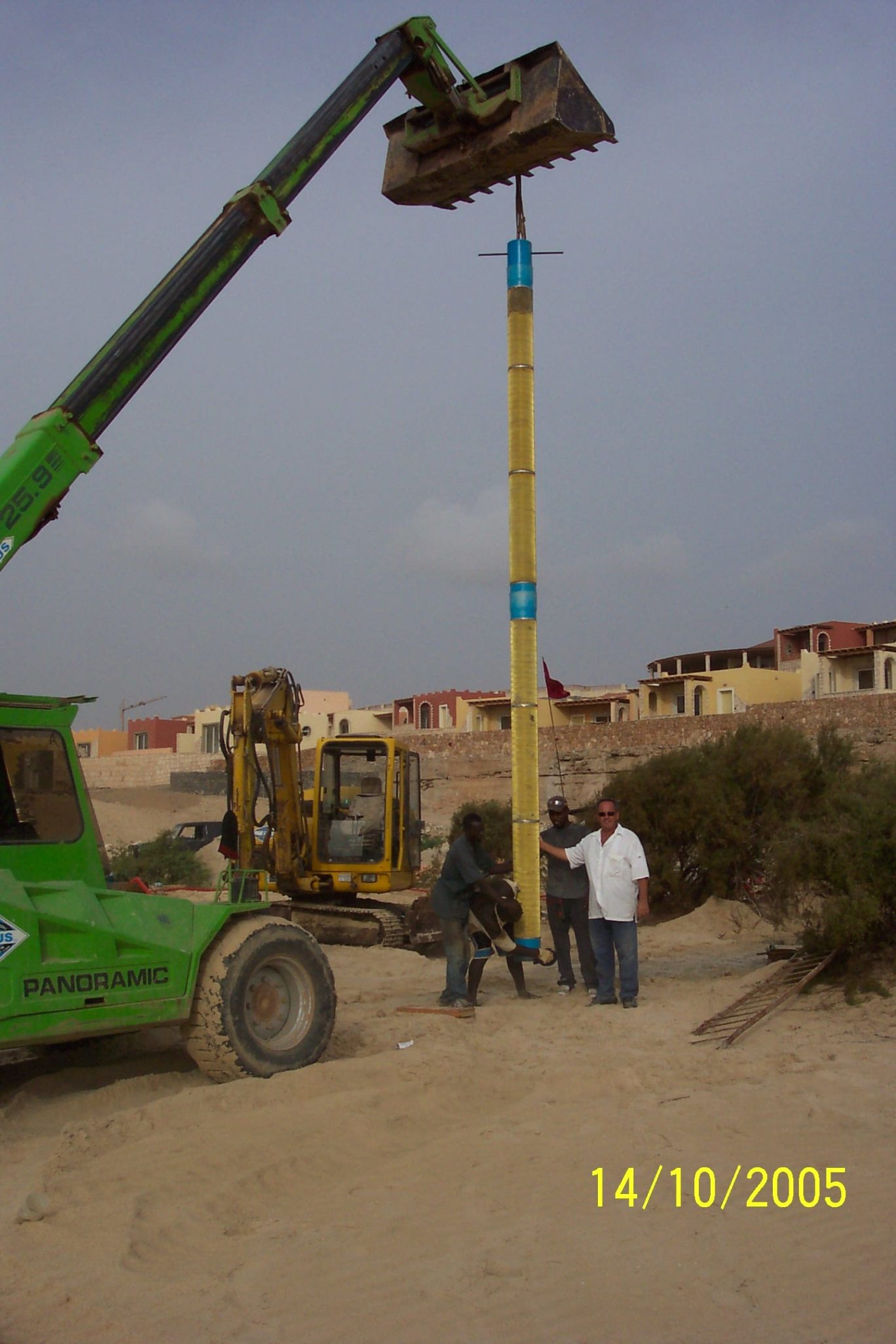 Pancera Tubi e Filtri