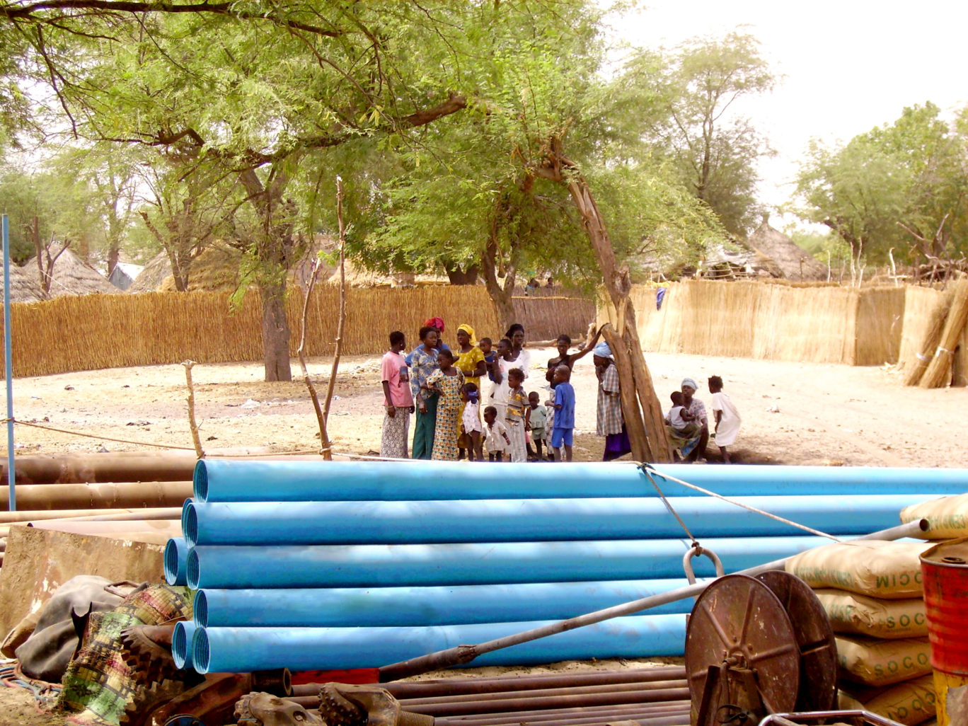 Pancera Tubi e Filtri