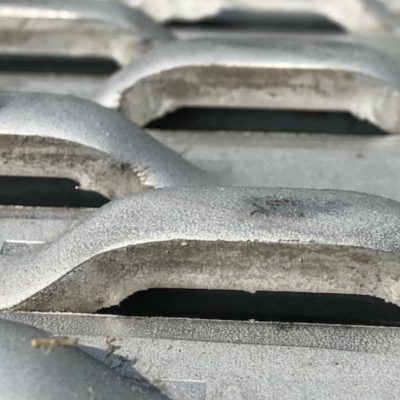 filtri per pozzo artesiano