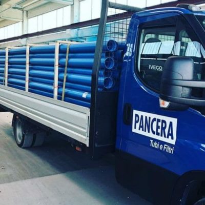 Pancera Tubi e Filtri