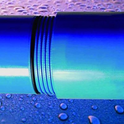 tubi in pvc per pozzi artesiani