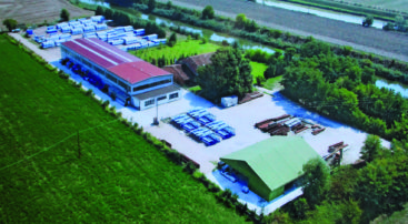 tubi per pozzi artesiani