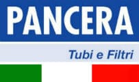 Pancera Tubi - Tubi e filtri per pozzi artesiani